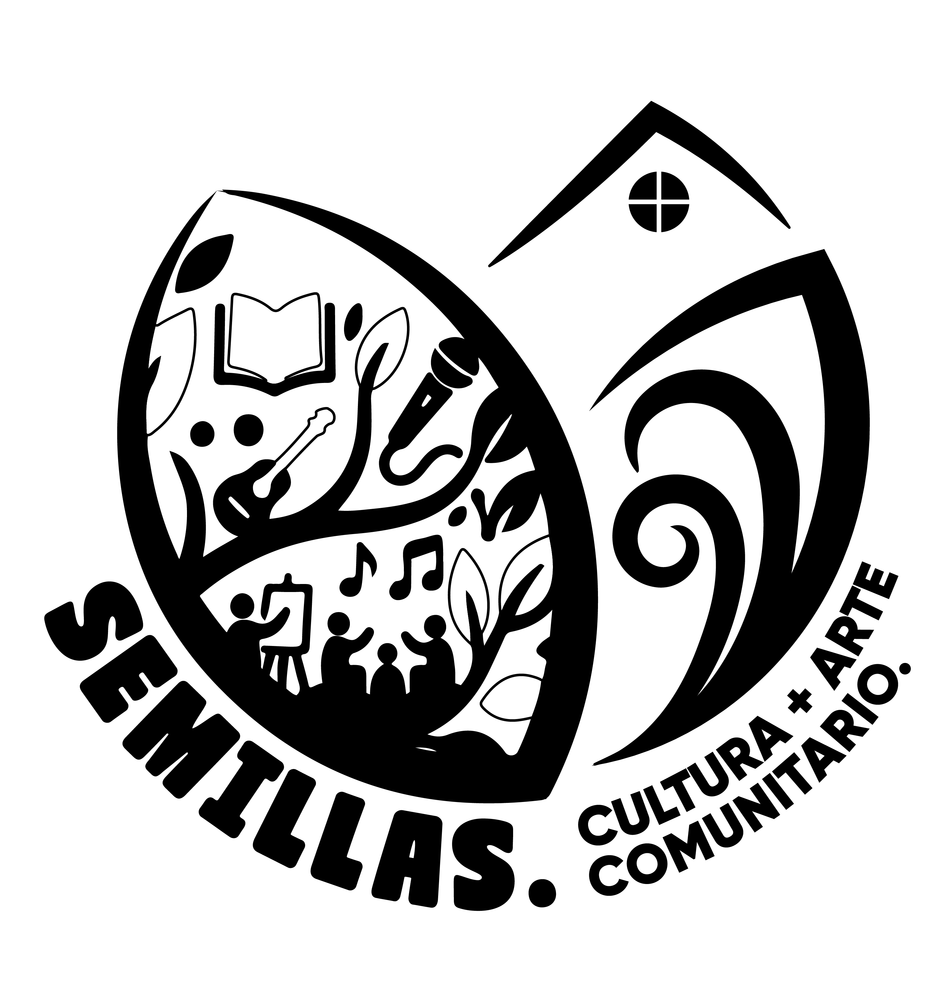 Logo Semillas