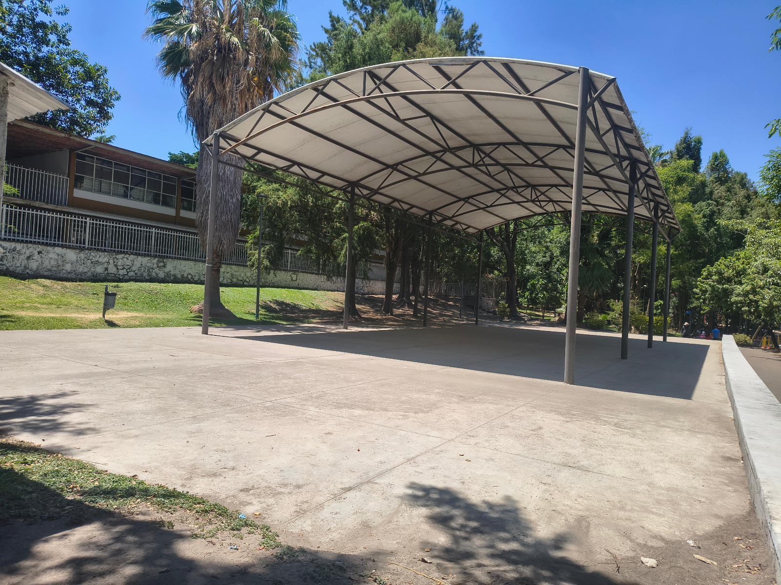 Desarrollo 2