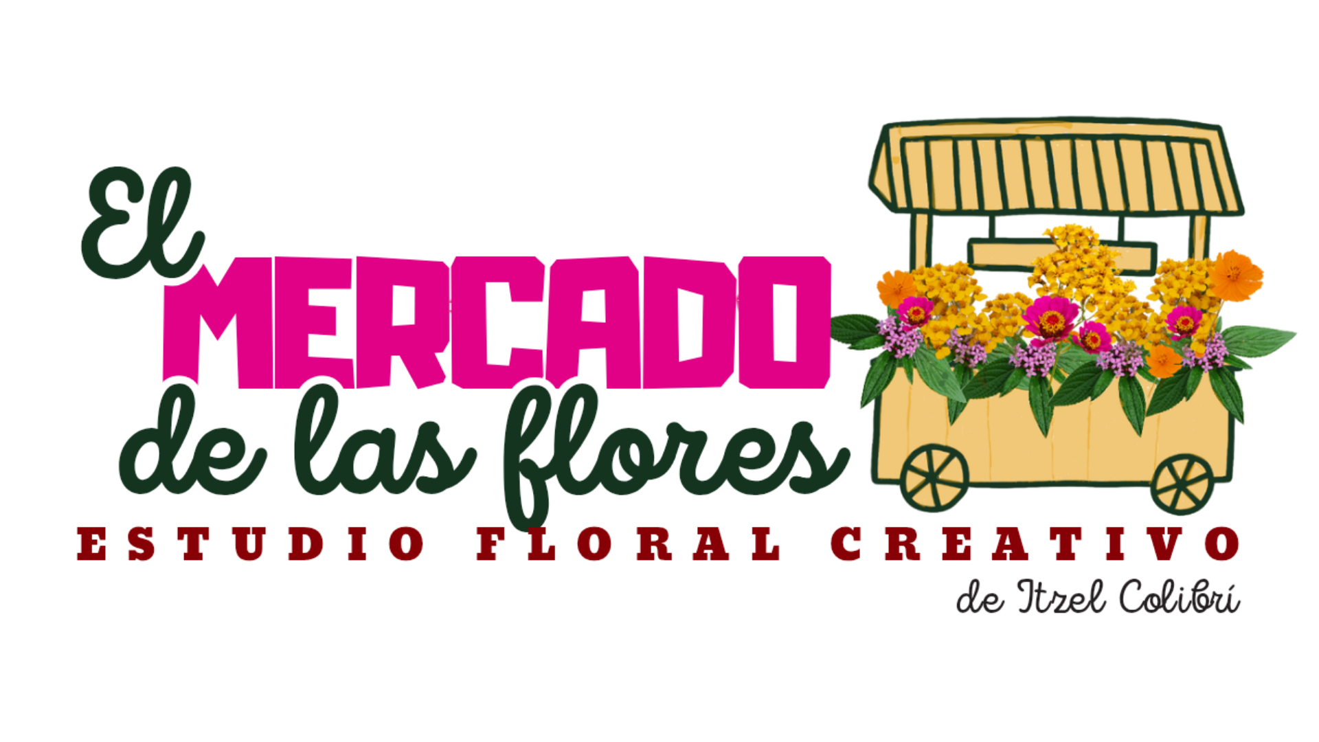 El Mercado de las Flores